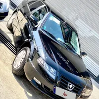 سمند LX EF7، مدل ۱۴۰۴|خودرو سواری و وانت|مشهد, توس|دیوار
