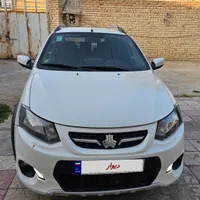 کوییک دنده‌ای ساده، مدل ۱۴۰۲