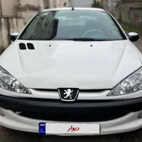 206sd|خودرو سواری و وانت|رشت, چمارسرا|دیوار