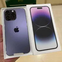 اپل انــدروید ۱۴ پرومکس کپی|موبایل|زاهدان, |دیوار