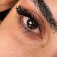 بمب تخفیف اکستیشن مژه