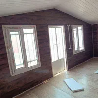 درب کانکس|مصالح و تجهیزات ساختمان|رشت, بازار|دیوار