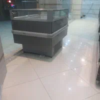 فریزر فروشگاهی اپن الکترواستیل|فروشگاه و مغازه|بندرعباس, |دیوار