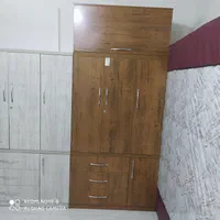 کمد دراور|جاکفشی، کمد، دراور|مشکیندشت, |دیوار