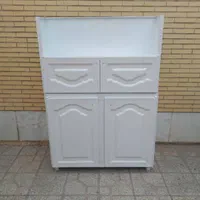 زیر ظرفشویی و آبچکان تمام فلز * اثاث مارکت