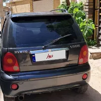 ام وی ام ۱۱۰