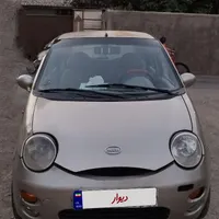 ام وی ام 110 سه سیلندر