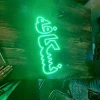 تابلو ال ای دی‌سوپر‌مارکت‌قند‌چای‌قهوه‌نسکافه‌آجیل|فروشگاه و مغازه|مشهد, پنجتن|دیوار