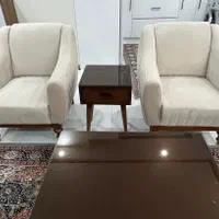 مبل - سرویس مبلمان|مبلمان خانگی و میز عسلی|تهران, بنی‌هاشم|دیوار