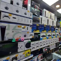 خریدار و فروش انواع Ps4 و Ps5 نو و کارکرده خریدار