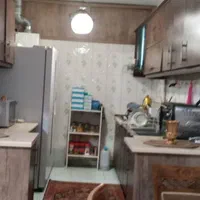 آپارتمان تک واحدی ۸۰ متری ۱ خوابه