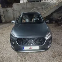 ام‌وی‌ام X22 Pro IE، مدل ۱۴۰۳|خودرو سواری و وانت|زنجان, |دیوار