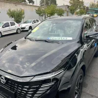 نیسان قشقایی آنر مدل 2025|خودرو سواری و وانت|تهران, شادمان|دیوار
