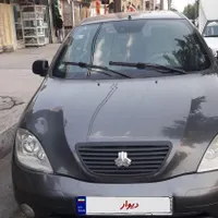 تیبا هاچ بک مدل ۹۸بدون رنگ شاسیها جلو وعقب سالم|خودرو سواری و وانت|اهواز, اسلام آباد غربی|دیوار