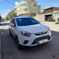 جک S5 دنده‌ای، مدل ۱۳۹۴ درجه یک