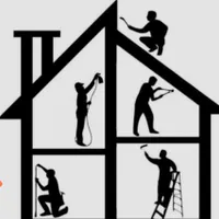 گروه خدمات روز ساختمانی