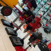 دلر ستونی دریل ایستاده تراشکاری|ماشین‌آلات صنعتی|مشهد, هنرور|دیوار