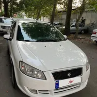 رانا LX، مدل ۱۳۹۶ بی رنگ بی ضربه دریچه گاز سیمی|خودرو سواری و وانت|رشت, یخسازی|دیوار