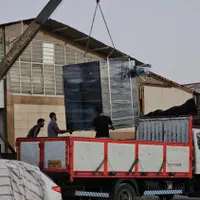 دستگاه خشک کن میوه و havacruise|ماشین‌آلات صنعتی|مشهد, راهنمایی|دیوار