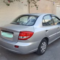 ریو مدل 1385|خودرو سواری و وانت|رشت, رشتیان|دیوار