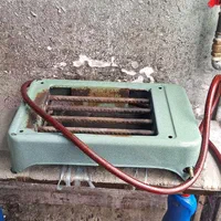 کباب پز سالم سبز|اجاق گاز و لوازم برقی پخت‌وپز|تهران, شهرک فردوس (حسینی)|دیوار