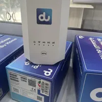 مودم ZZLT فایوجی 5G آنلاک TDLTE ایرانسل همراه|مودم و تجهیزات شبکه|اصفهان, خرم|دیوار