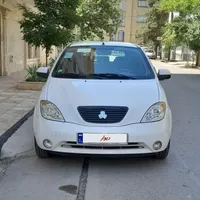 تیبا ۲ مدل ۱۴۰۰|خودرو سواری و وانت|مشهد, وکیل‌آباد|دیوار