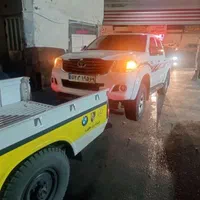 امداد خودرو/ یدککش /یدک کش/شبانه روزی|خدمات حمل و نقل|مشهد, کوشش|دیوار