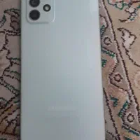 سامسونگ Galaxy A52s 5G با حافظهٔ ۲۵۶ گیگابایت|موبایل|تهران, نظام‌آباد|دیوار