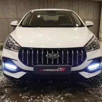 چری آریزو ۵ اسپرت (اف ال) تحویل فوری ، مدل ۱۴۰۴|خودرو سواری و وانت|تهران, خرمشهر|دیوار
