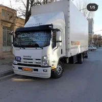 باربری صداقت بار (حمل اثاثیه منزل وجهیزیه)|خدمات حمل و نقل|خرم‌آباد, |دیوار