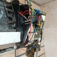 تعمیرات کولرگازی