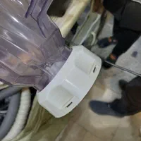 به یک تعمیرکار لوازم خانگی برقی نیازمندیم|استخدام صنعتی، فنی، مهندسی|پرند, |دیوار