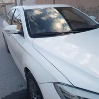 لیفان 820، مدل ۱۳۹۷