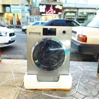 جشنواره ماشین لباسشویی دوو ۷و۸کیلویی دوو آکبند|ماشین لباسشویی و خشککن لباس|قم, نیروگاه|دیوار