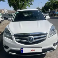 چانگان CS35 مدل ۹۷|خودرو سواری و وانت|مشهد, وکیل‌آباد|دیوار