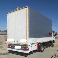 باربری و اتوبار کربلایی حسین داخل شهر یاشهرستان