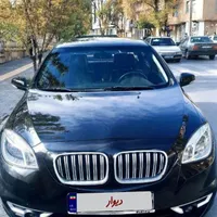 برلیانس H330 اتوماتیک کم کارکرد