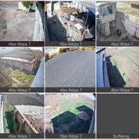 دوربین پلاک خوان میکروفن دار|دوربین مداربسته|شیراز, شهرک فرزانگان|دیوار