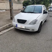 تیبا مدل 99|خودرو سواری و وانت|کرج, اسدآباد|دیوار