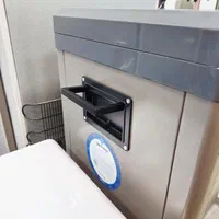 یخچال فریزر پرتابل/مسافرت/خودرو/کمپینک/ماشین سنگین|یخچال و فریزر|نیشابور, جمهوری|دیوار