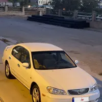 نیسان ماکسیما مونتاژ دنده‌ای، مدل ۱۳۸۷|خودرو سواری و وانت|ایلام, |دیوار