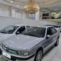 پارس Lx موتور tu5 دنده اتوماتیک، مدل ۱۳۹۰