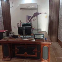 یک دانگ جایگاه سوخت فهرج ،نگین کویر