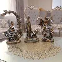 مناسب شیک پسندها|مجسمه، تندیس، ماکت|پرند, |دیوار