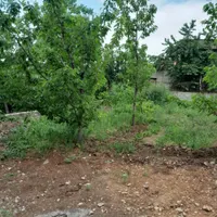 زمین با جواز ساخت ...روستای خور تاپ لوکیشن