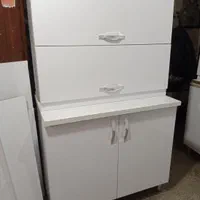 کابینت آماده|مصالح و تجهیزات ساختمان|مشهد, ثامن|دیوار