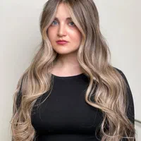 مش بالیاژرنگ و لایت آمبره کراتین مدل پروتئین تراپی|خدمات آرایشگری و زیبایی|تهران, کوی فراز|دیوار