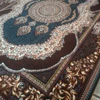 بورس فرش وکناره نو. و استوک