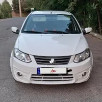 ساینا دندهای EX، مدل ۱۴۰۰
